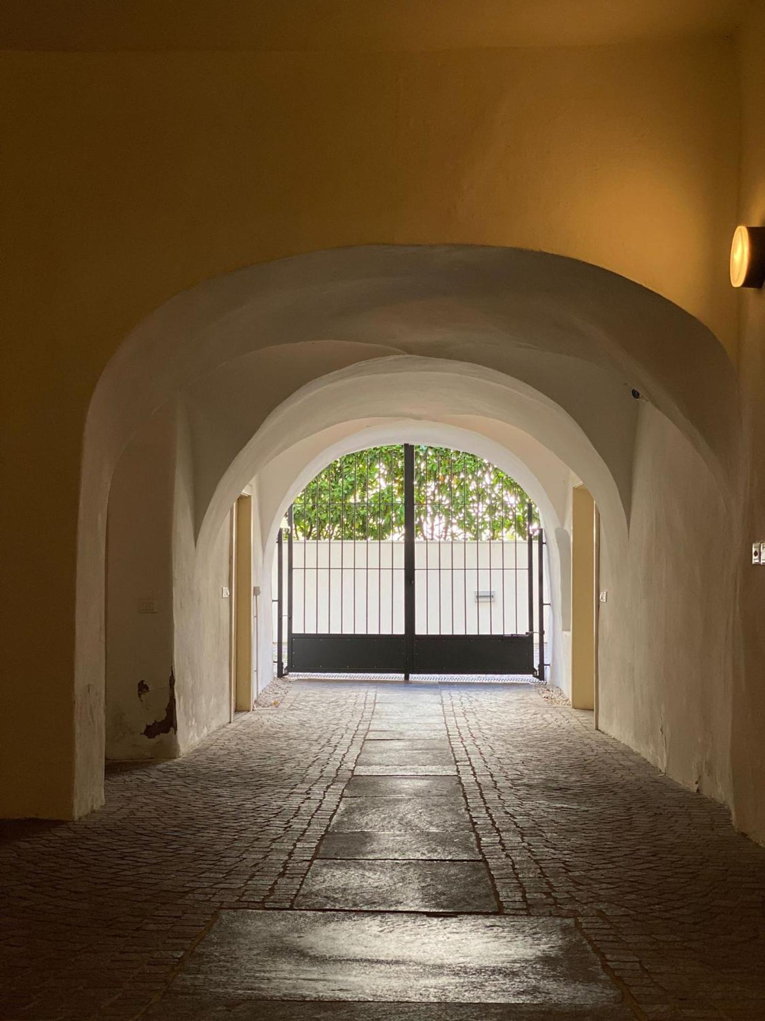 Life Apartment & City Bike Bolzano Exterior foto