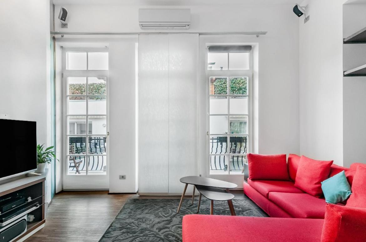 Life Apartment & City Bike Bolzano Exterior foto