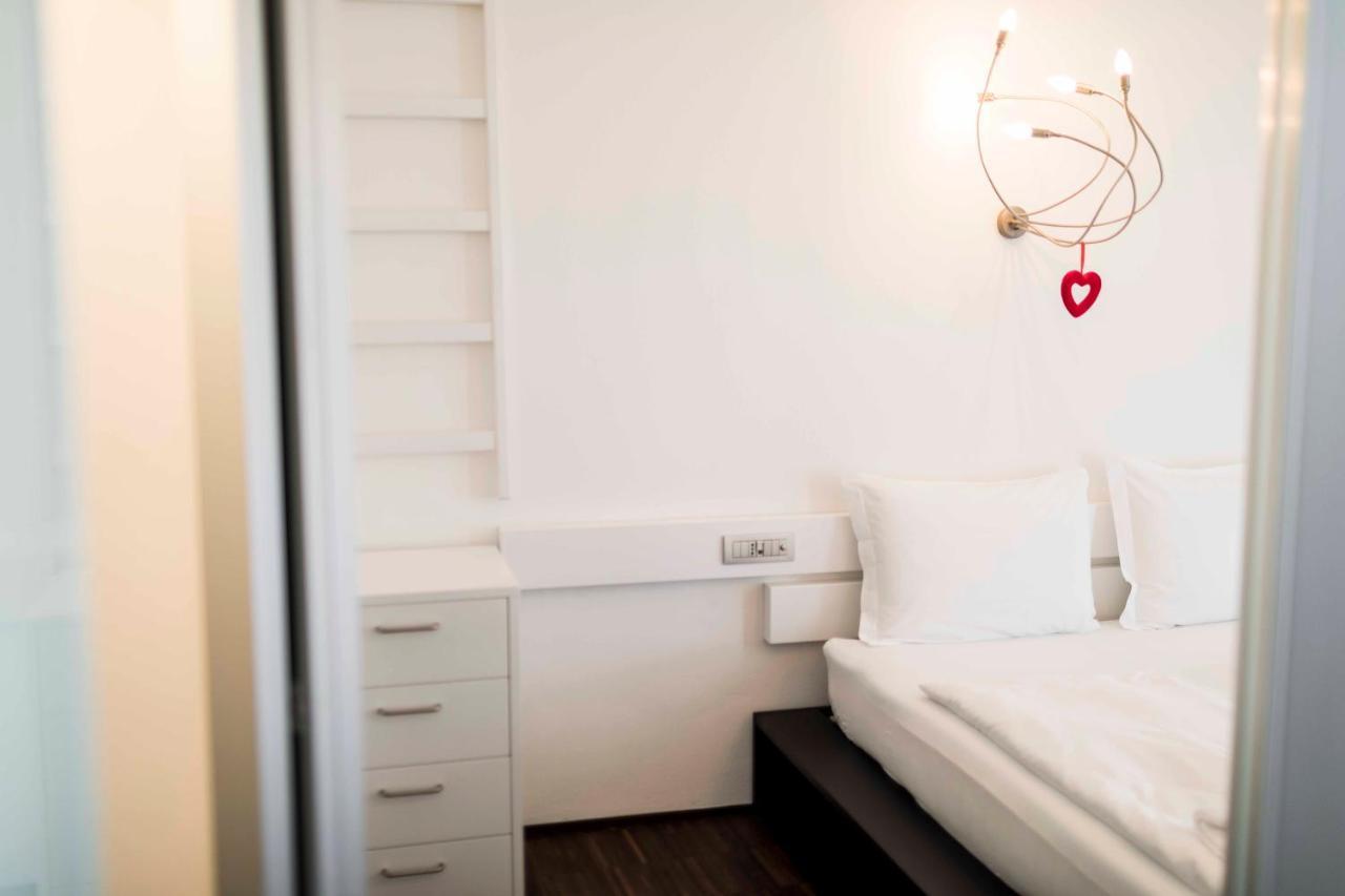 Life Apartment & City Bike Bolzano Exterior foto